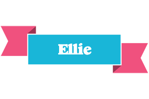 Ellie today logo