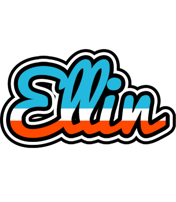 Ellin america logo