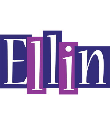Ellin autumn logo