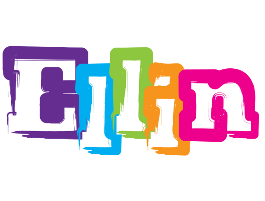 Ellin casino logo