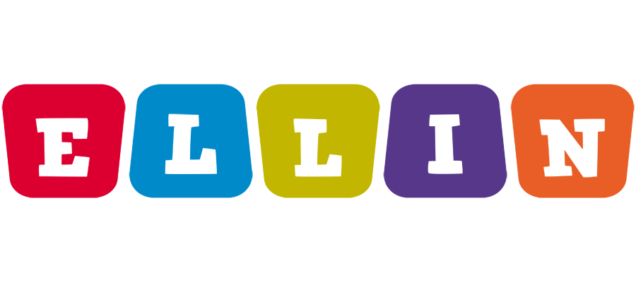 Ellin daycare logo