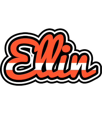 Ellin denmark logo