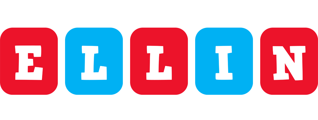 Ellin diesel logo