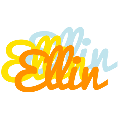 Ellin energy logo