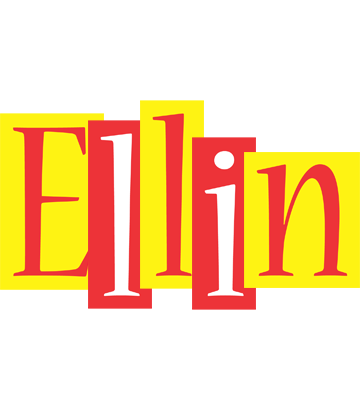 Ellin errors logo