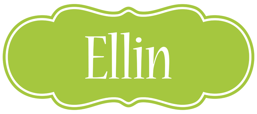 Ellin family logo