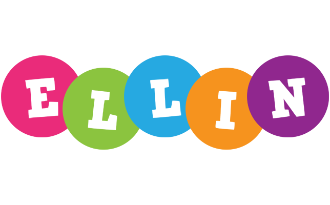 Ellin friends logo