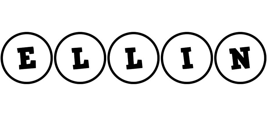Ellin handy logo