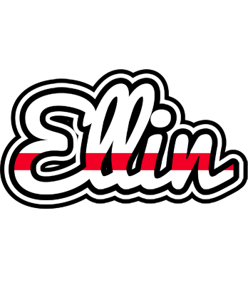 Ellin kingdom logo