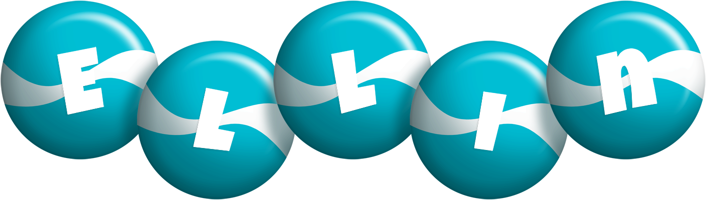 Ellin messi logo