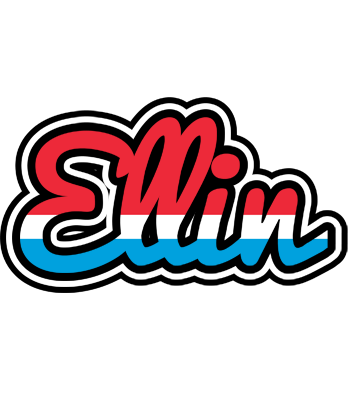 Ellin norway logo