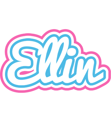 Ellin outdoors logo