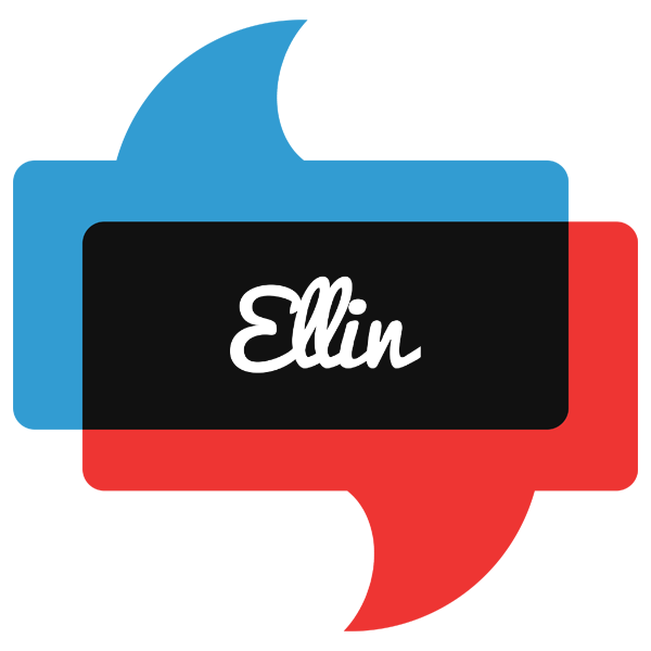 Ellin sharks logo