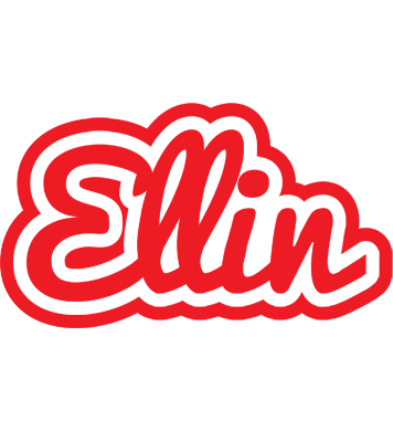 Ellin sunshine logo