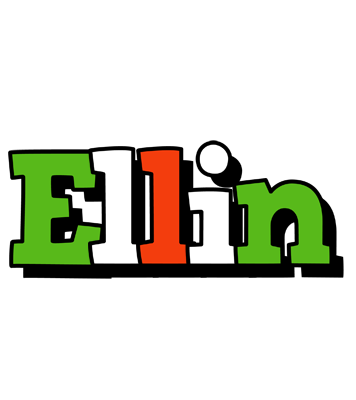 Ellin venezia logo