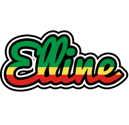 Elline african logo