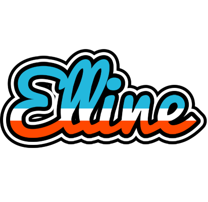 Elline america logo