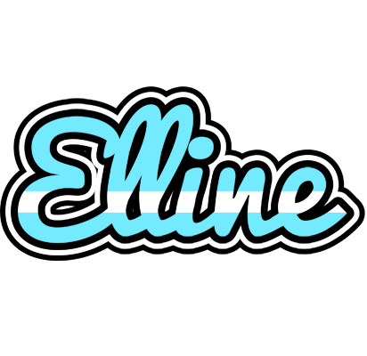 Elline argentine logo