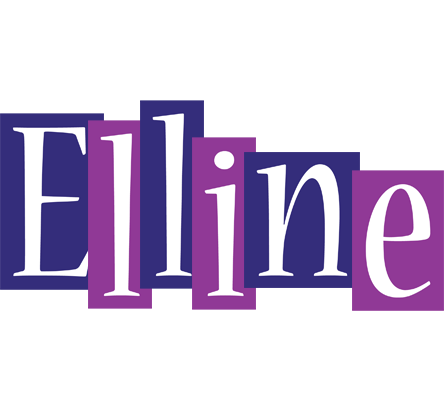 Elline autumn logo