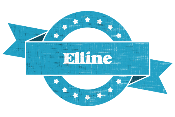 Elline balance logo