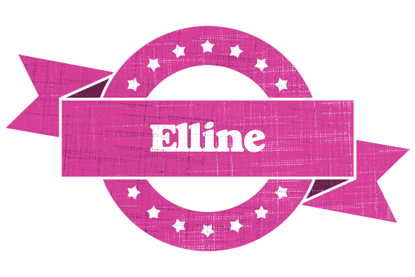 Elline beauty logo
