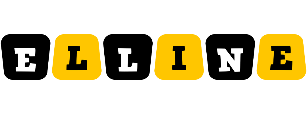 Elline boots logo