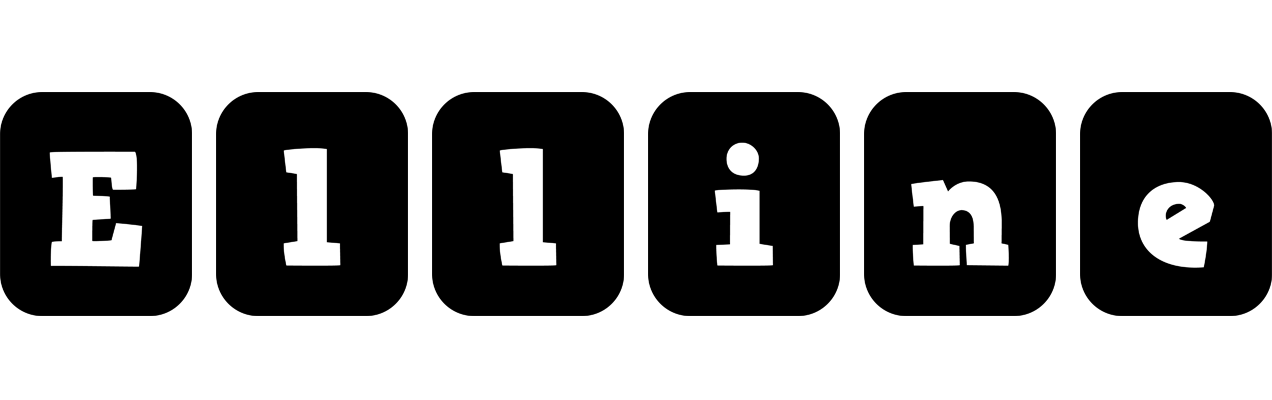 Elline box logo