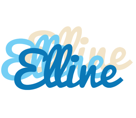 Elline breeze logo
