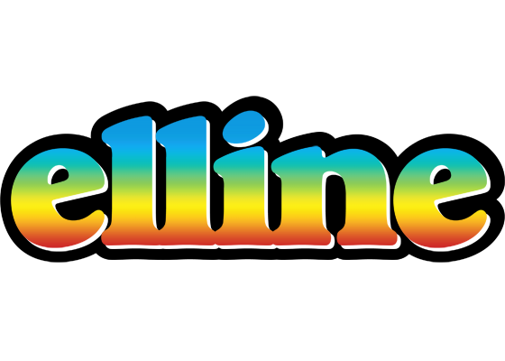 Elline color logo