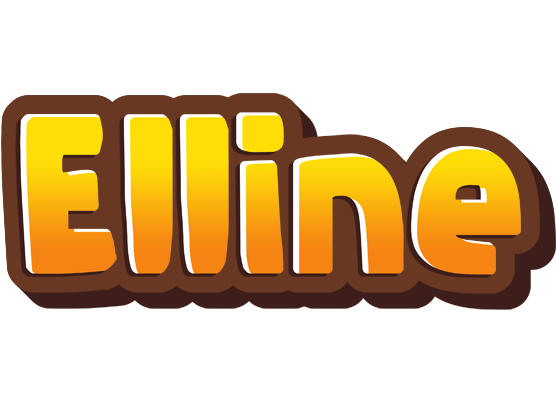 Elline cookies logo