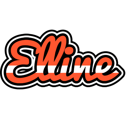 Elline denmark logo