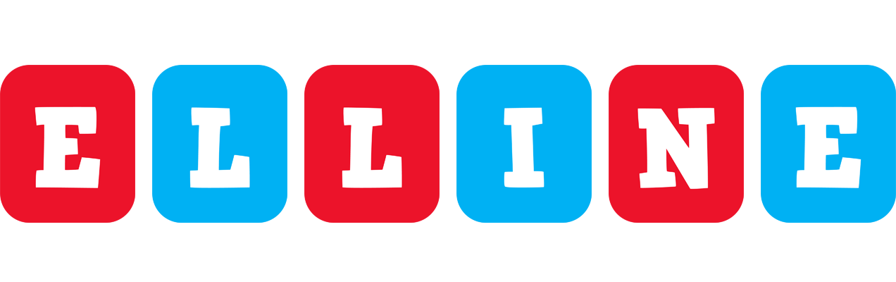 Elline diesel logo
