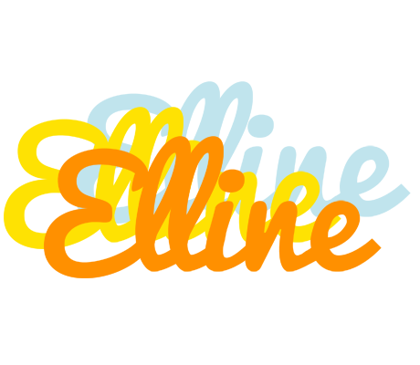 Elline energy logo