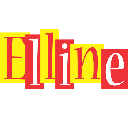 Elline errors logo