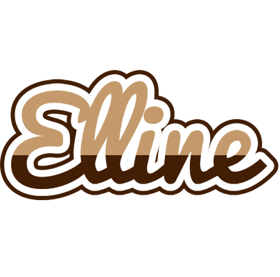 Elline exclusive logo