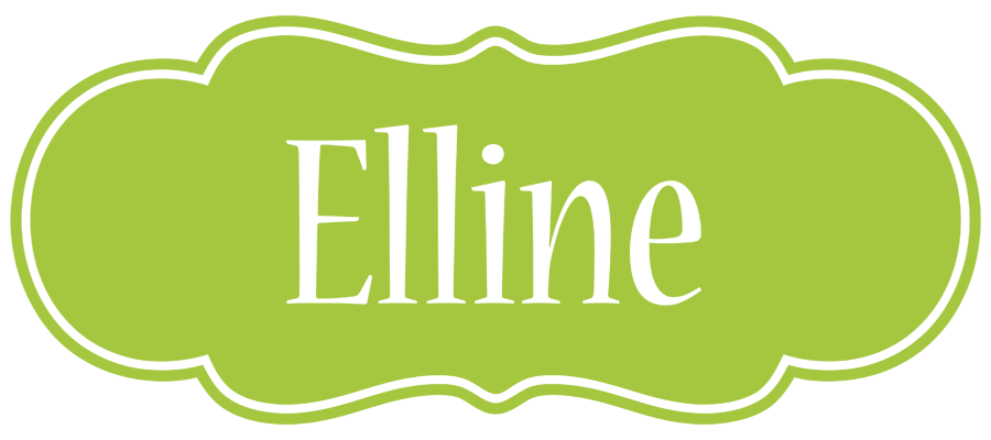 Elline family logo