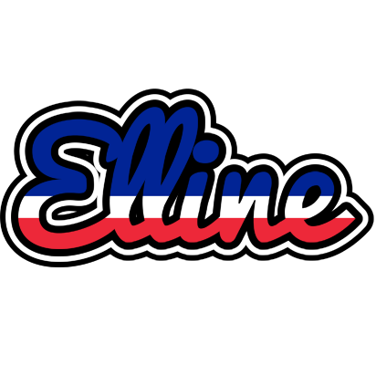 Elline france logo
