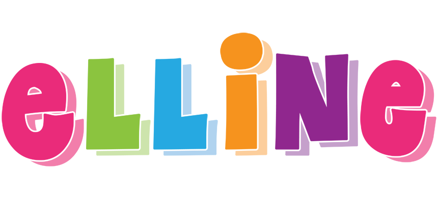 Elline friday logo