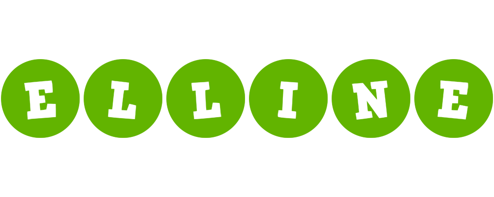 Elline games logo