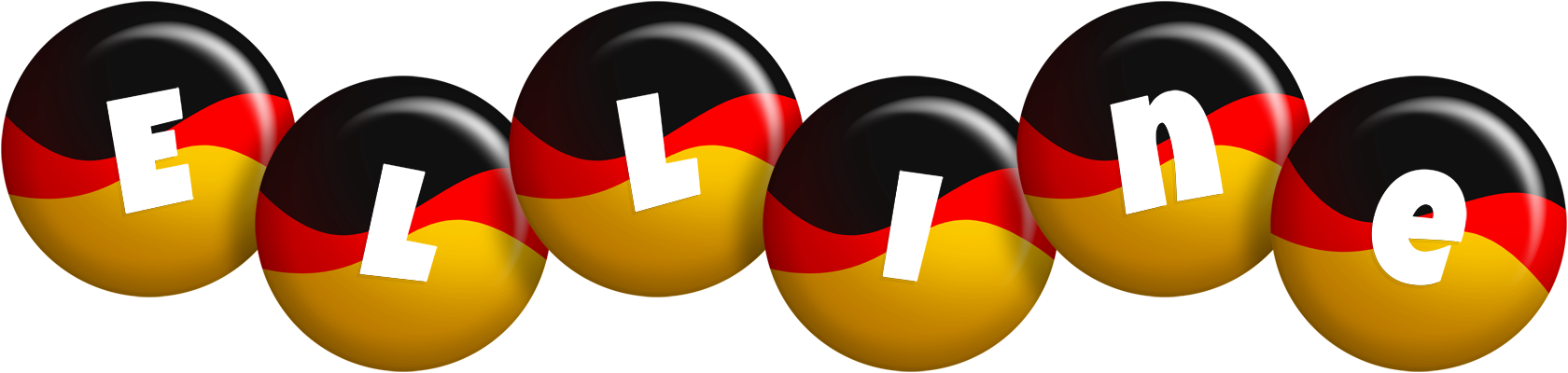 Elline german logo