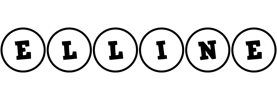 Elline handy logo