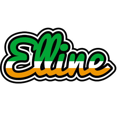 Elline ireland logo