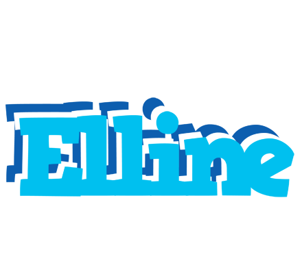 Elline jacuzzi logo