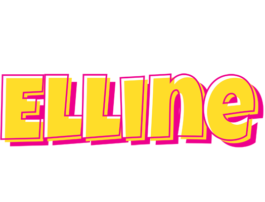 Elline kaboom logo