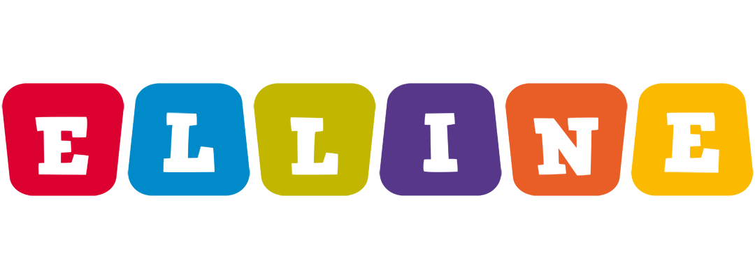 Elline kiddo logo