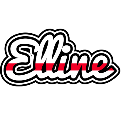 Elline kingdom logo