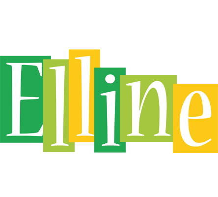 Elline lemonade logo