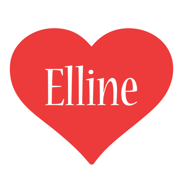 Elline love logo