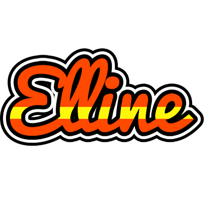 Elline madrid logo