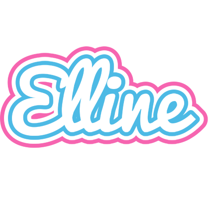 Elline outdoors logo